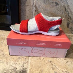 Easy Spirit Sandals